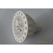 COB LED Spotlight Ceramic LED Bulb